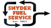 Snyder Fuel Service